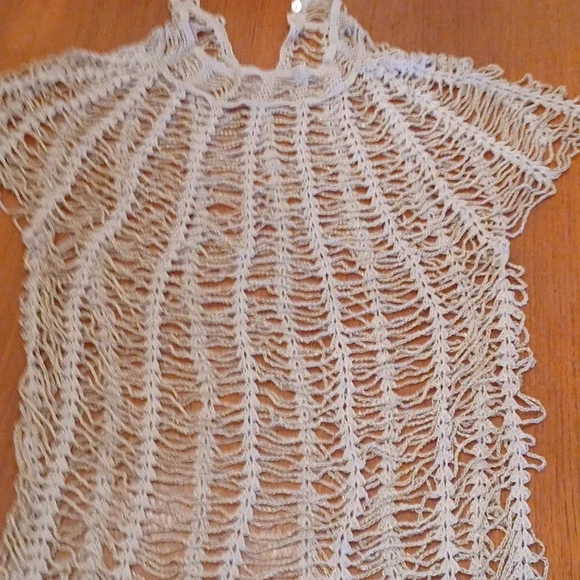 Eveningtop for women - Picture 1 of 5